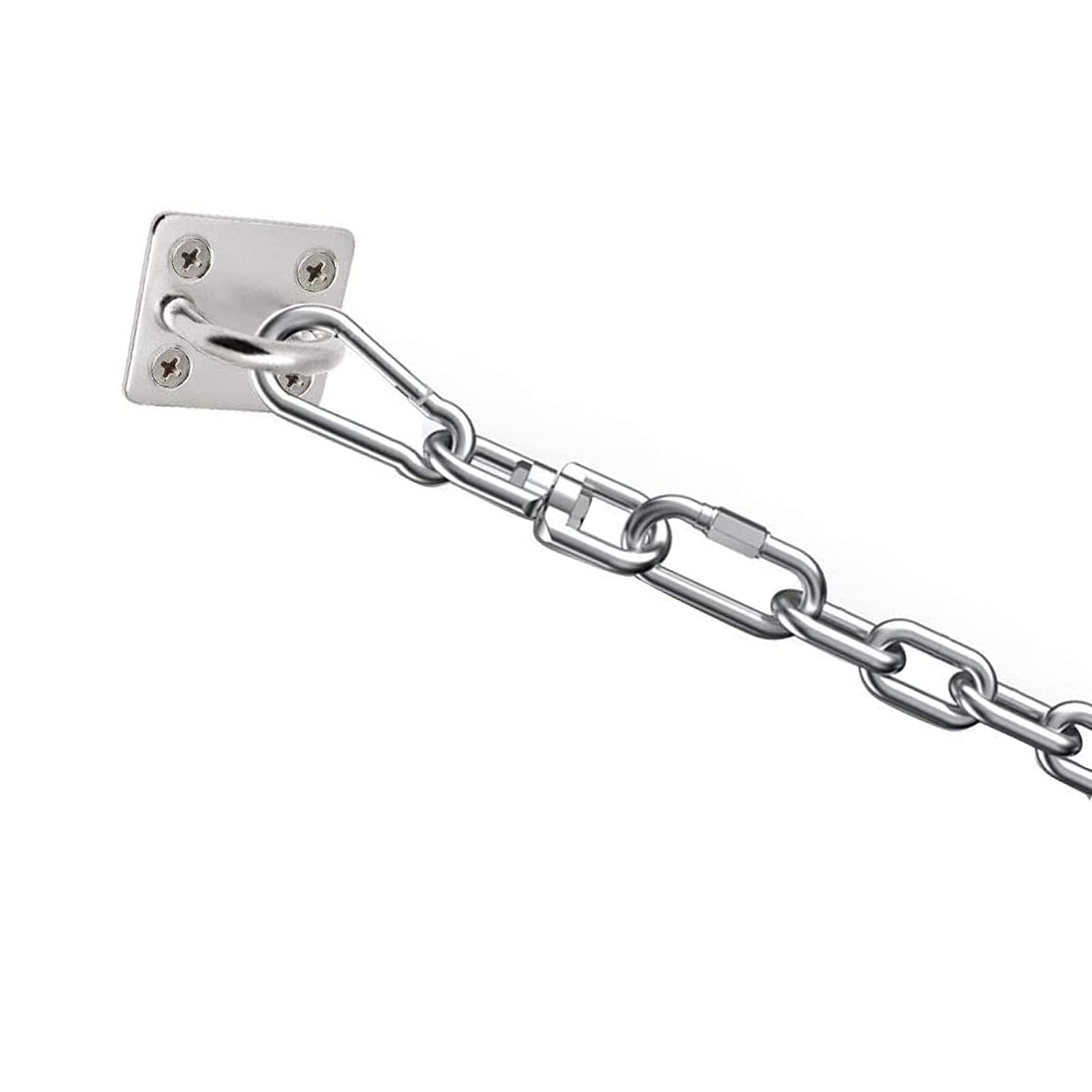 Bulloni A Occhiello M12 Zincati - 2 Pezzi Per Sollevamento Carichi Fino A 340kg, DIN 580