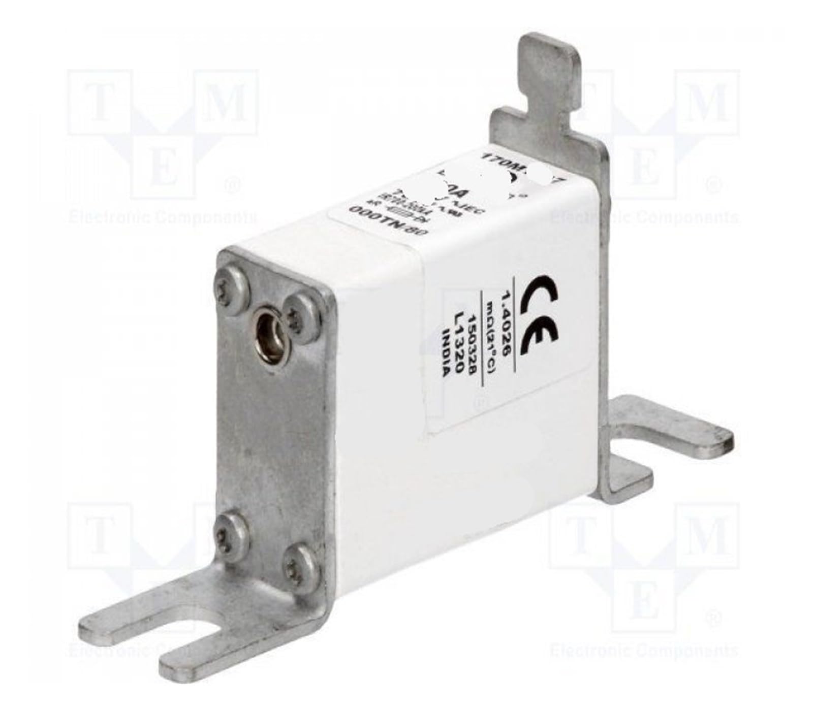 AVSBBYEPS 170M1415 63A 170M1416 80A 170M1417 100A 170M1418 125A Fuse(170m1415 63a)