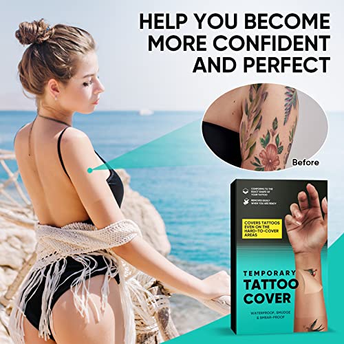 Tattoo-Cover-Up-6Pcs-Invisible-Breathable-Tattoo-Cover-Up-Tape-Tattoo-Cover-Up-Makeup-Waterproof-for-Covering-Up-Scars-and-Tattoo