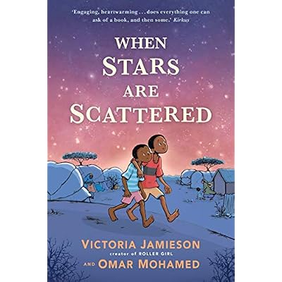When Stars are Scattered