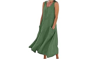 Summer Dress for Older Women - Embracing Chic Elegance
