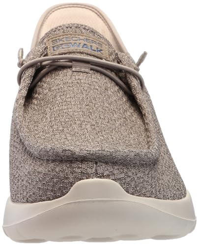 Image of Skechers Men's Slip Ins Go Walk Max Free Hands Sneaker
