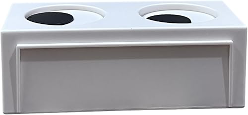 Miniatura 8 de Reloj de escritorio con ojos giratorios novedosos, divertido rastreador de tiempo, divertidos relojes para niños, regalos interesantes para niños,