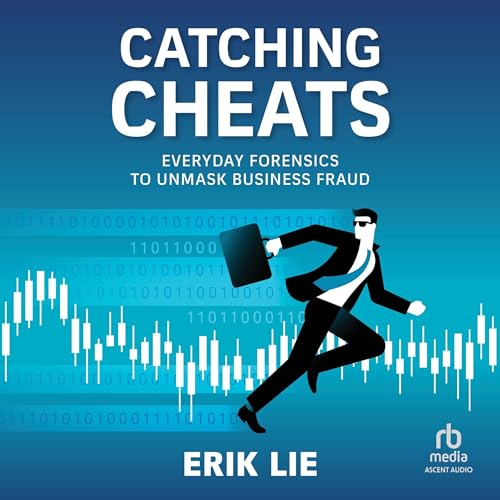 Catching Cheats - Erik Lie