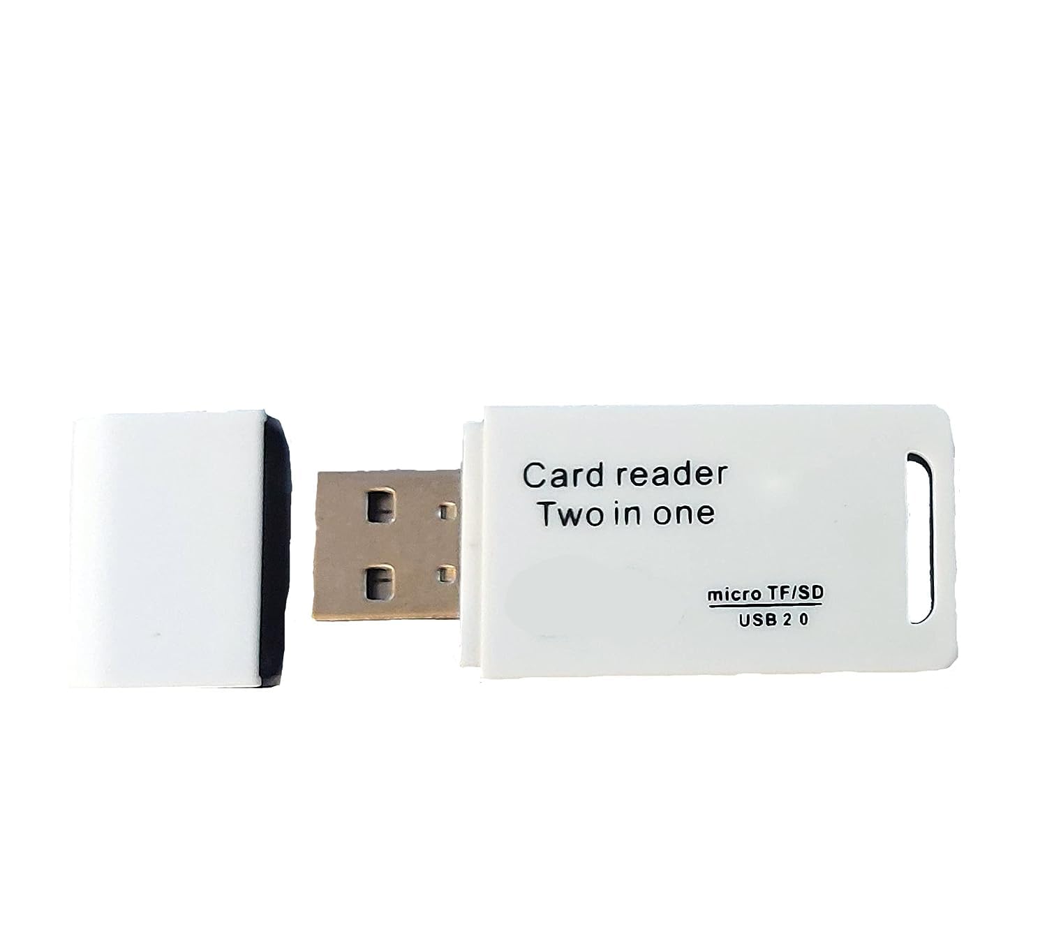 IJJA 2 in 1 USB2.0 Mini Portable Quick Transmission SDHC Card,Micro-SD,TF Card Reader-picture-47