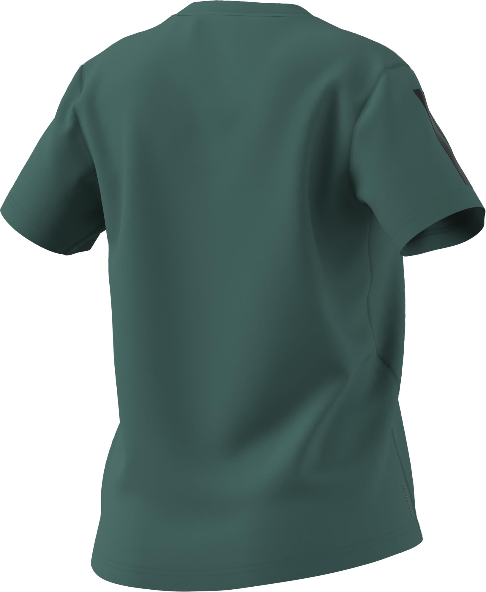 adidas Own The Run tee T-Shirt Mujer