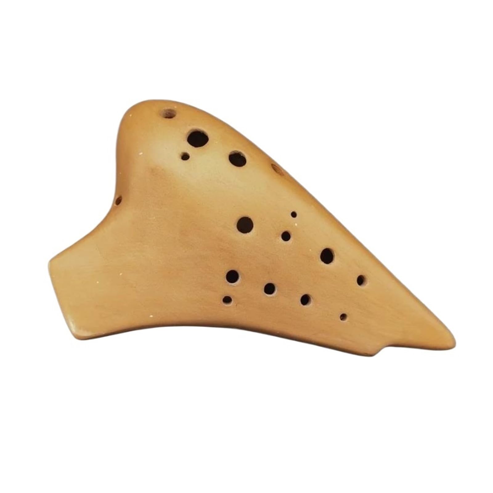 AC Ocarina Adult Professional Practice Instrument Dla Początkujących Okaryna