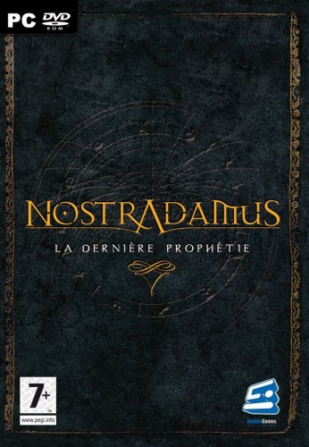 Nostradamus collector