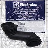 Allstar Appliance Parts 134625700 Black Plastic Washing Machine Hose