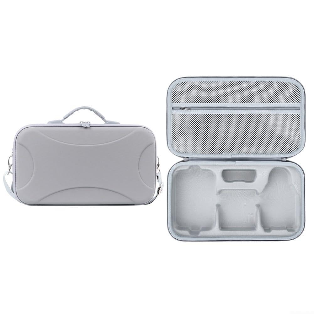 Funda para DJI Lito 1 X1 ideal para excursiones y viajes en días lluviosos 8