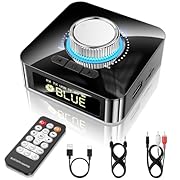 Дължина на стъклото Стерео система с Bluetooth...