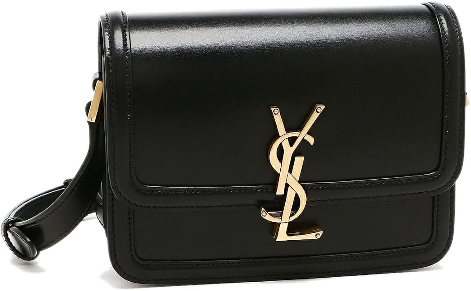 Amazon | [サンローランパリ] ショルダーバッグ ソルフェリーノ