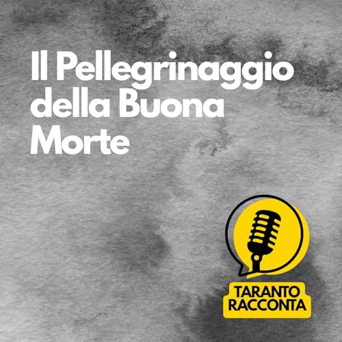 L'Ottava dei Morti a Taranto cover art