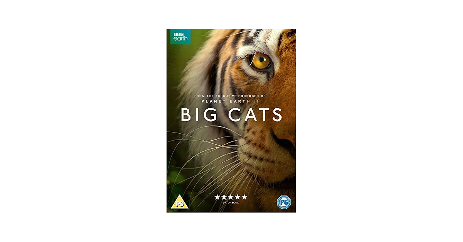 その他 Wildlife: Big Cats & Predators [DVD] Amazon.com: Big Cats [2018] [DVD] : Movies & TV