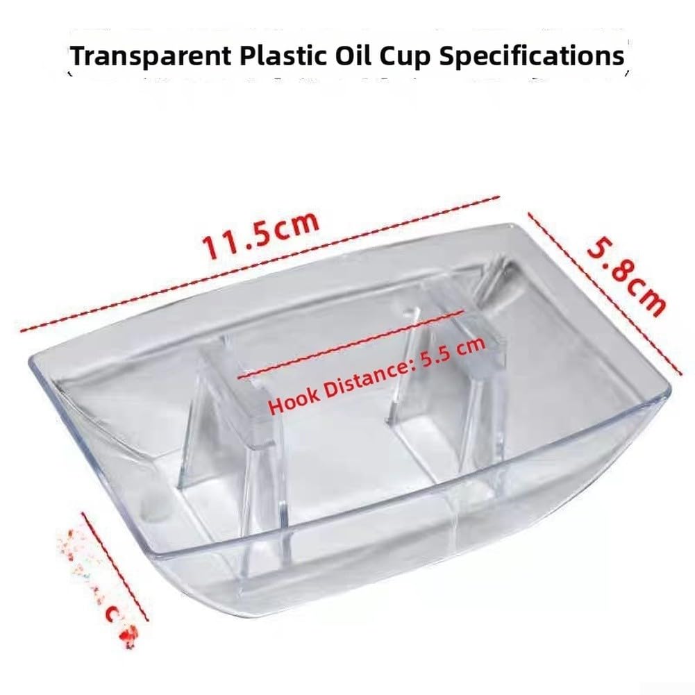 para filtro Campana Extractora para acero Inoxidable 3 para capas