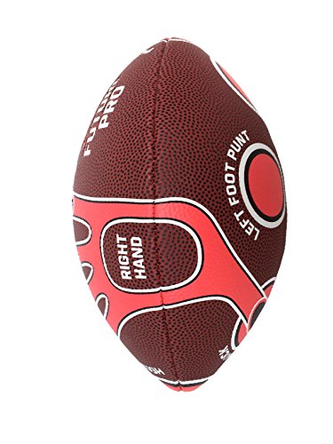 ESPN Future Pro Pee Wee Football, Brown
