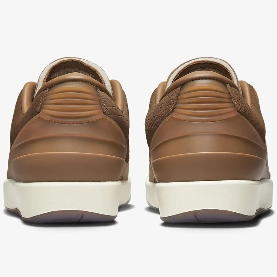 NIKE ナイキ エアジョーダン2 レトロ LOW SP TWO 18 Two 18 × Nike Air Jordan 2 Retro Low SPが国内10月21日に発売