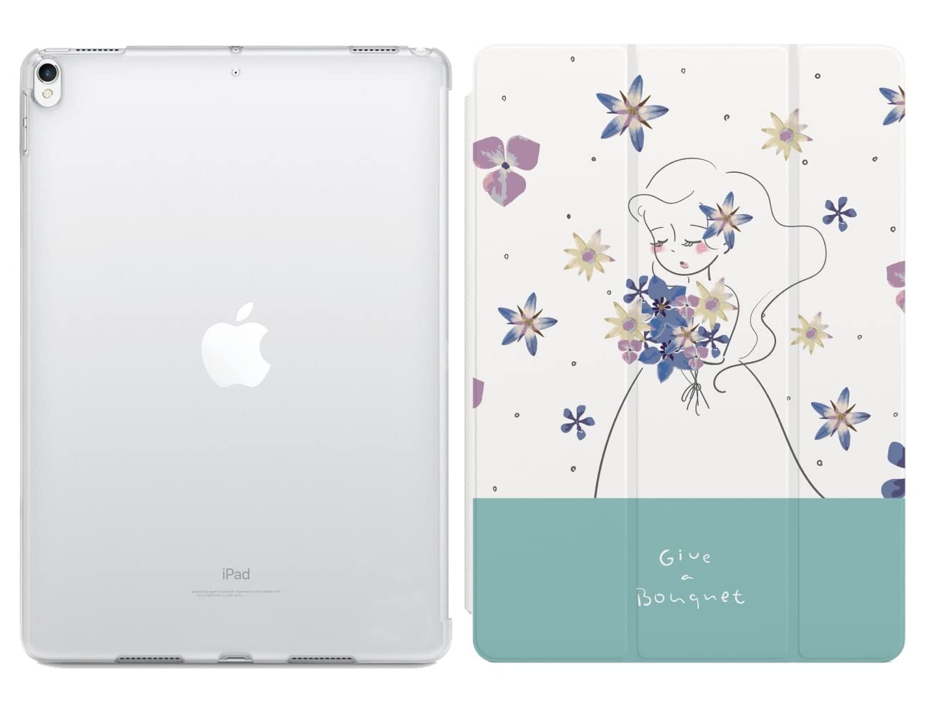 iPad第4世代.第5世代 3台 先着順 iPad mini第5世代64ギガ ケース付