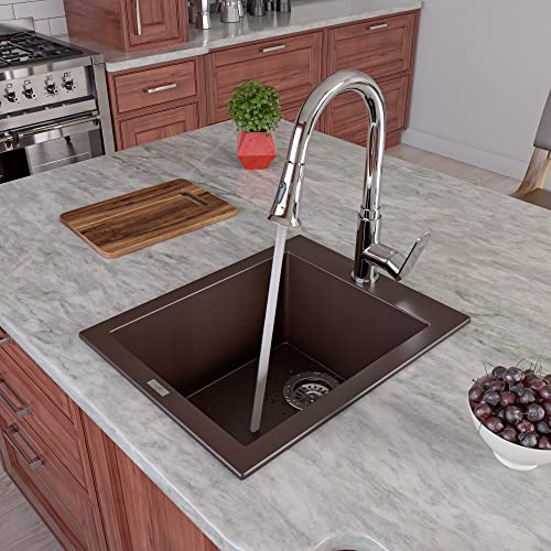 ALFI brand AB1720DI-C Kitchen