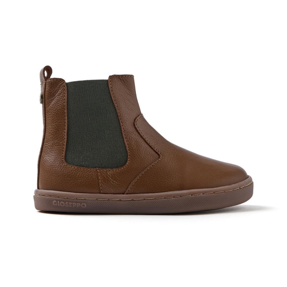 GIOSEPPO Jungen Haslett Oxford-Stiefel