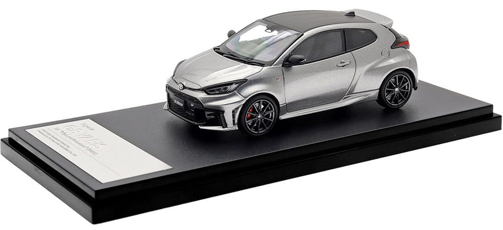 Amazon | インターアライド (INTERALLIED) Hi Story 1/43 Toyota GR