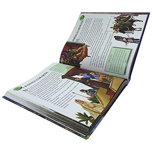 A Bíblia para Ler e Orar: A Bíblia para Ler e Orar: - Imagem 5