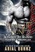 Midnight Hunt (Paranormal Romance Series for Adults): Epic Paranormal Series (Bonded By Blood Vampire Chronicles Book 3)