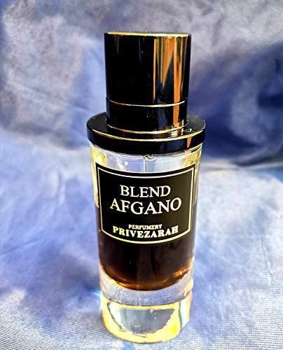 Zarah Blend Afgano Eau De Parfum 80 ml coffret cadeau idéal mixte