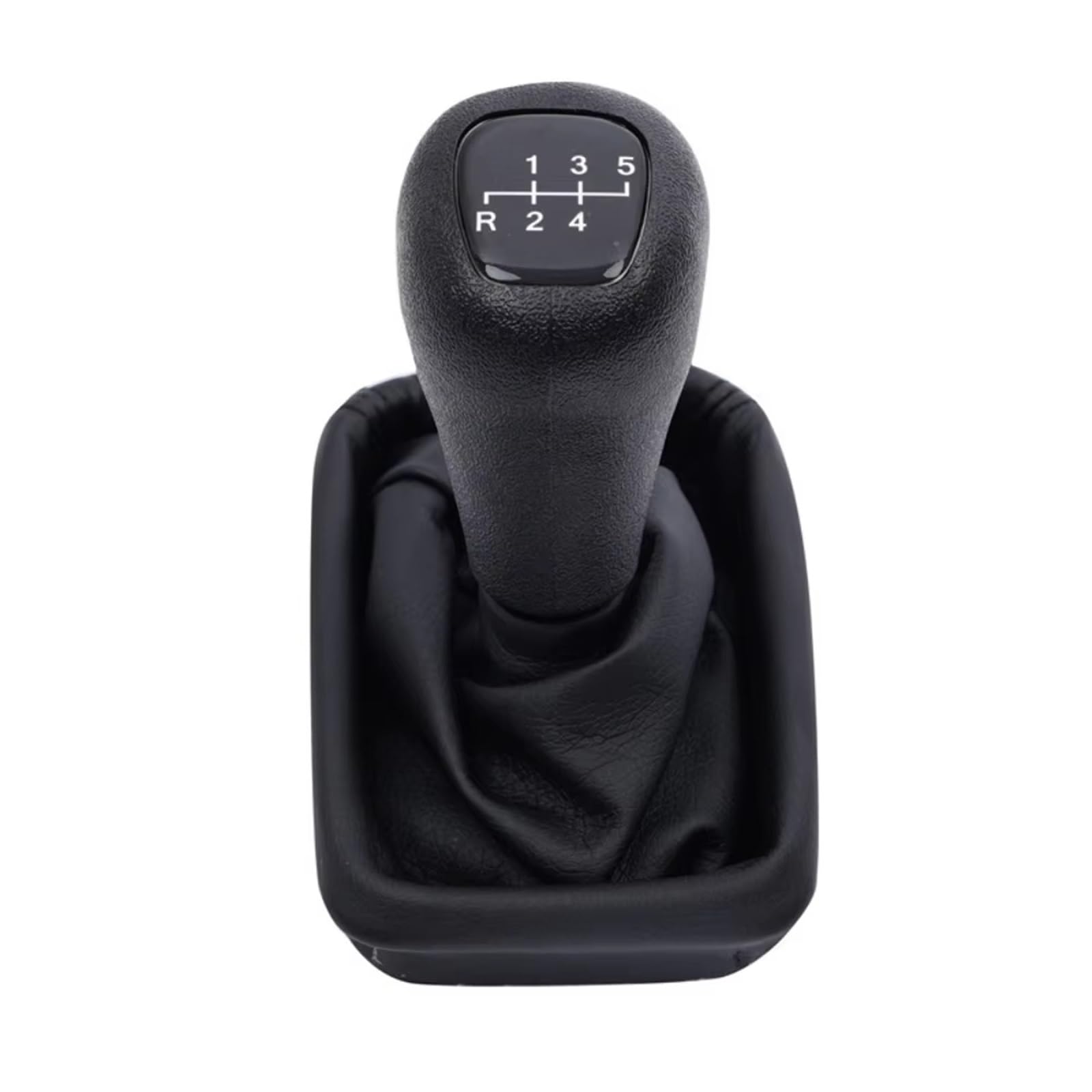 LLSUCBD Car Gear Shift Knob for Mercedes-Benz for CLK for Cabrio A208 1998-2002 Gear Shift Kit
