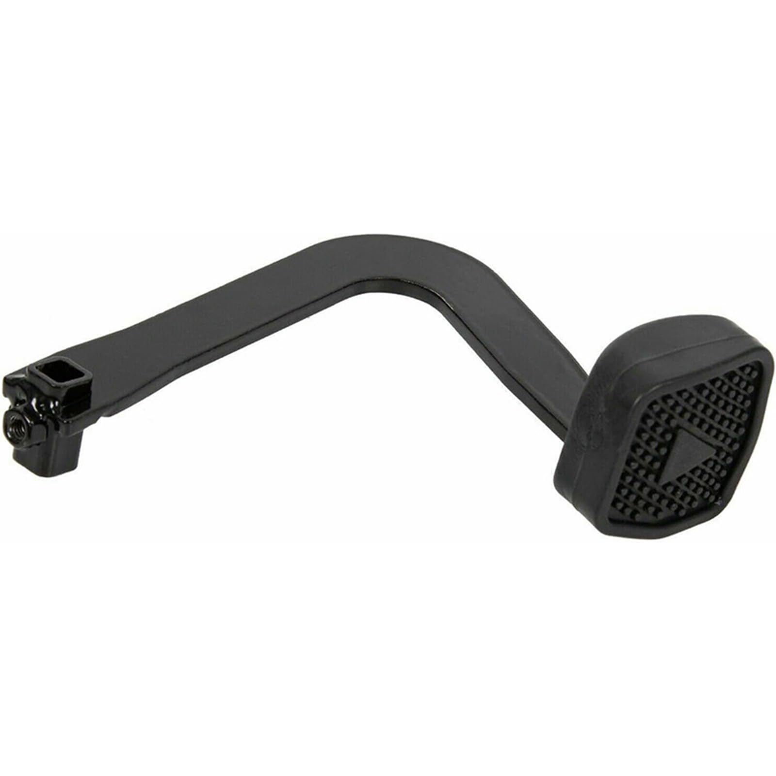 Strength Opposite X Shaped Foot Rest for 425 445 455 and Other Series Garden Tools Permanent Grass Equipment Pedal
