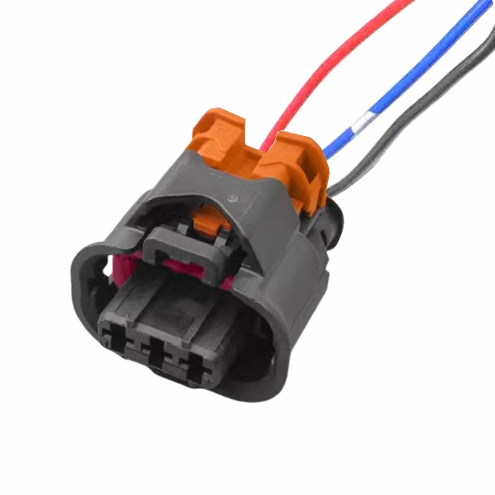 Pour Allumage Bobine Connecteur Fiche Câblage (avec 15cm Fils)