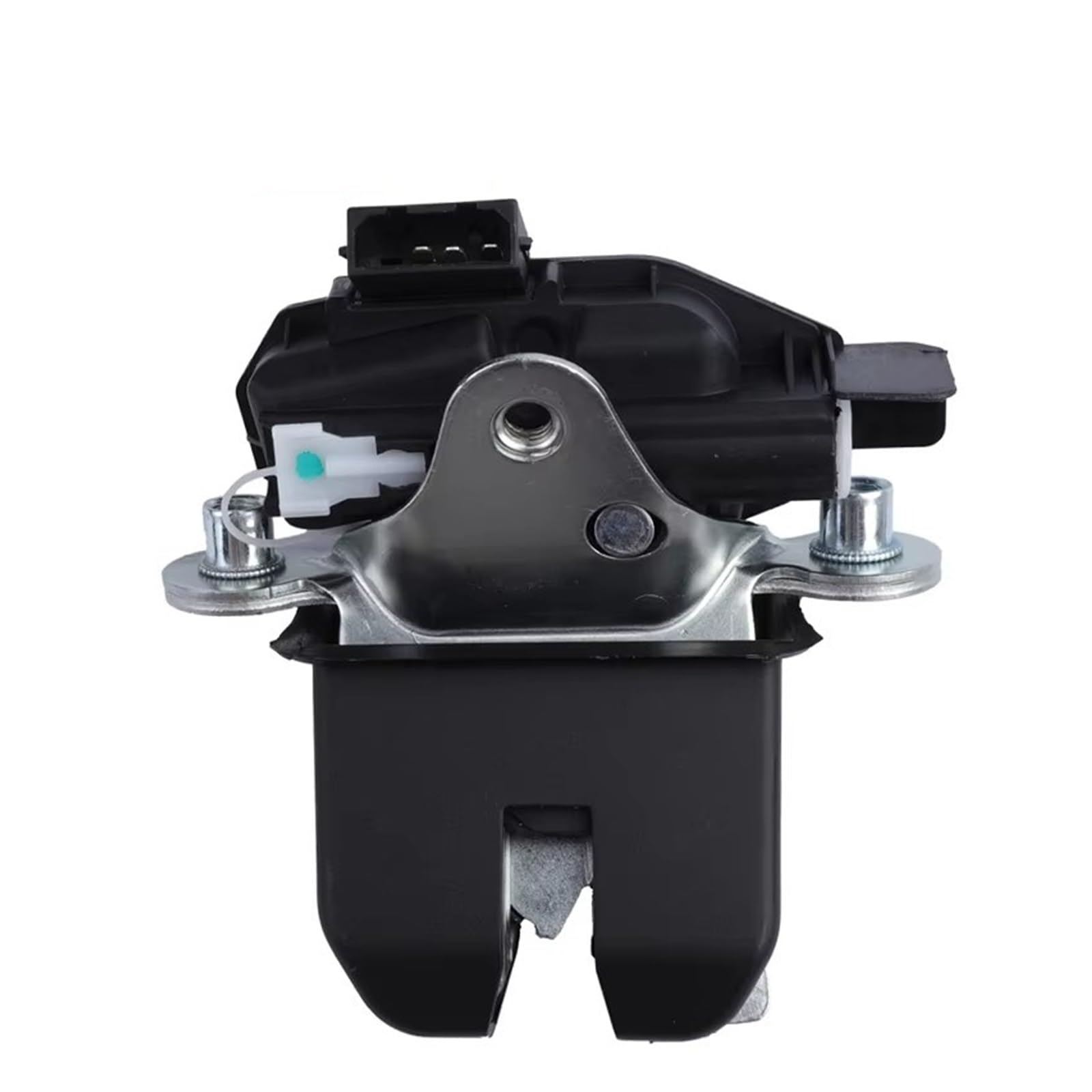 Rear Tailgate Lock for Skoda for Fabia for Roomster 2006-2015 Rear Trunk Boot Tailgate Door Latch Lock Actuator 5J0827501B 5J0827501D 5J0827501A