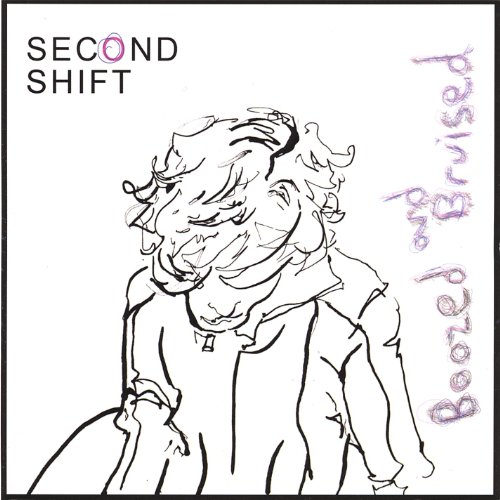 Play Boozed and Bruised by Second Shift on Amazon Music