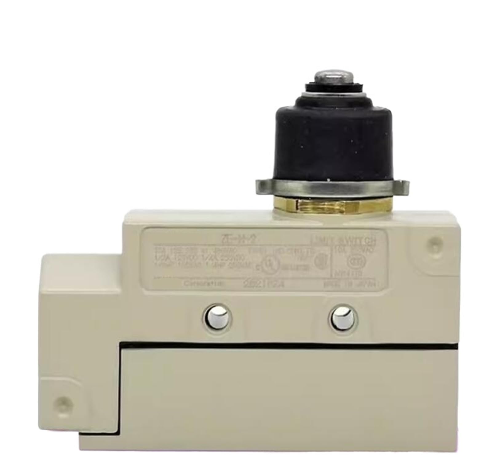 Microinterruptor de Final de Carrera ZC-Q2255 ZE-N-2 ZE-Q-2 ZE-Q22-2 ZE-QA2-2(ZE-QA2-2)