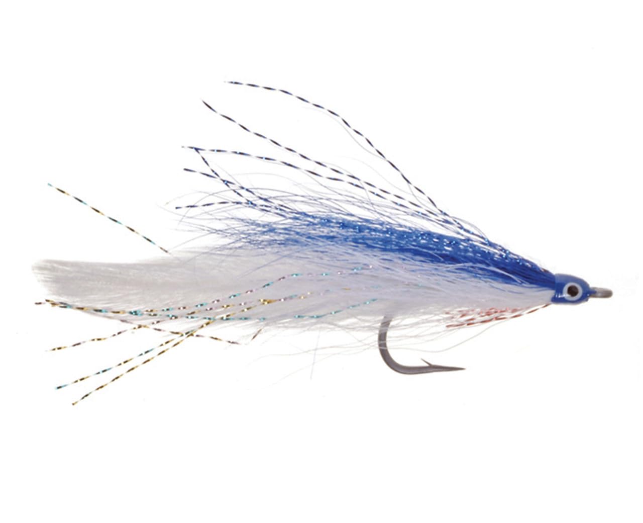 Umpqua Deceiver Pattern Streamer Fly Fishing Flies