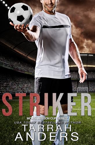 STRIKER (Mount Jensen Cup Series)