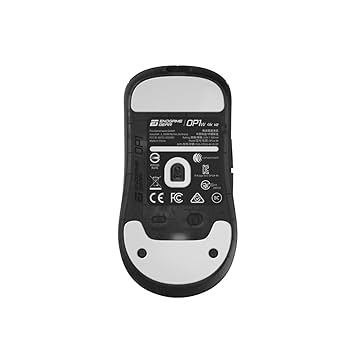 Amazon | ENDGAME GEAR OP1w 4k v2 ワイヤレスゲーミングマウス