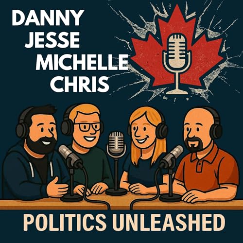 Politics in Motion: From Alberta to Ottawa