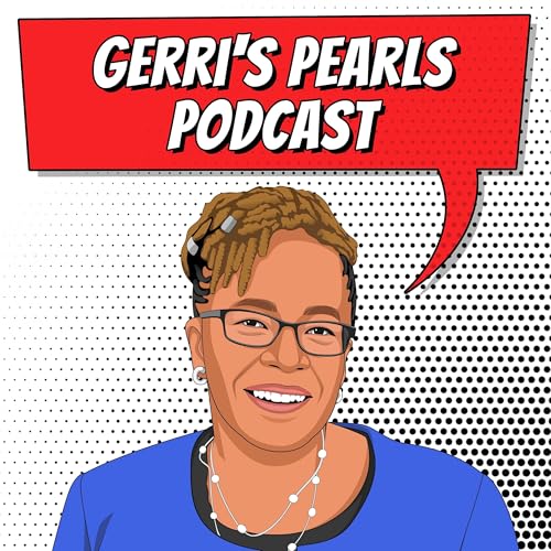 Aunt Gerri's Pearls Podcast cover art