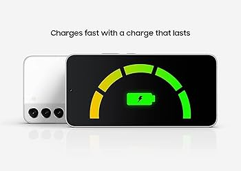 Amazon.com: SAMSUNG Galaxy S22 5G, US Version, 128GB