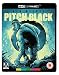 Produktbild Pitch Black [4K Ultra-HD Blu-ray]