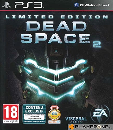 Dead Space 2 Edition Collector Ps3 - vue 4