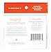 Innovative Sugarworks Sugar Smoothers for Fondant, Modeling Chocolate, Sugarcraft, and Cake Decorating (4 Small (2 Thin,2 Thick))
