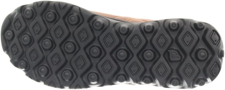 Propét Womens Onalee Walking Walking Sneakers Athletic Shoes - Black - Image 4