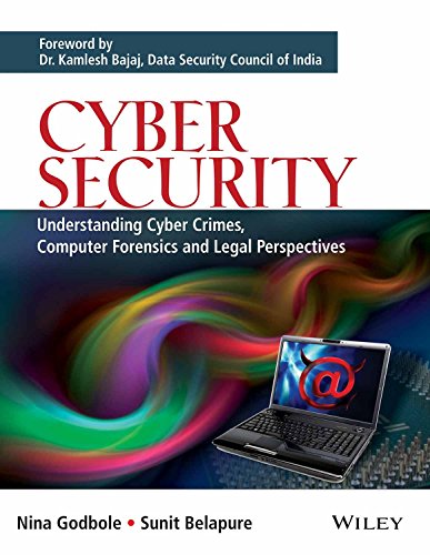 Cyber Security, w/cd | IM | BS | e