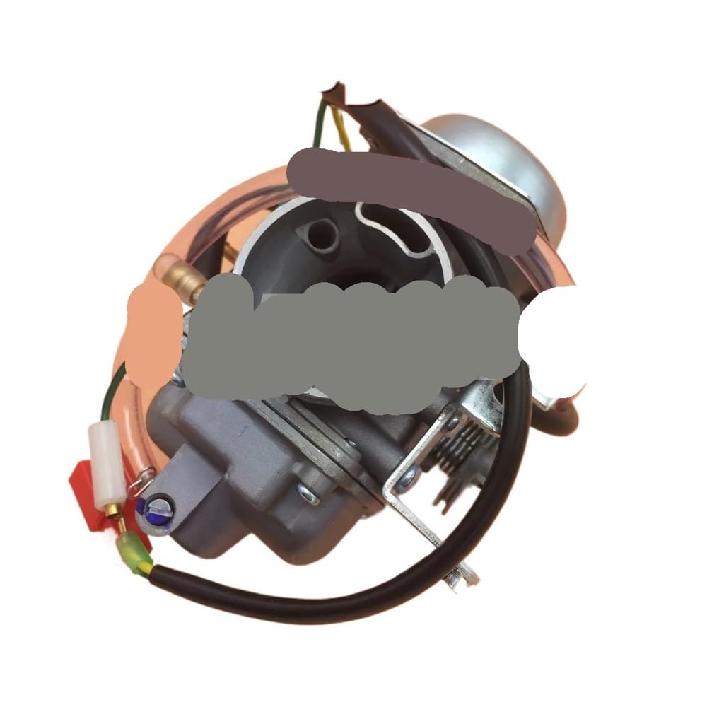 Carburateur GY6 250cc PD30J pour karting et buggy Hammerhead SS250 OEM C02266
