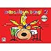 Produktbild Kräsch! Bum! Bäng! Band 2, m. Audio-CD: Schlagzeugschule für Kinder ab 6 Jahren. Leicht verständlich. Für Drumset (Kräsch! Bum! Bäng!: Schlagzeugschule für Kinder)