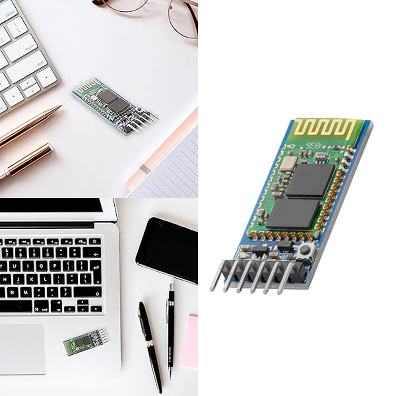 Sound Devices HC-05 Bluetooth Bee V2.0 Master Und Slave Modul Für Arduino Bluetooth