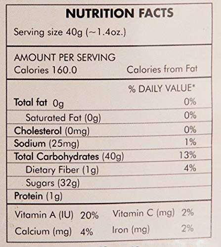 Image of Happilo Premium International Dried Mango 200g | Plant Based Protein | Sweet taste of Real Mangoes anytime | 100% Pure & No Artificial Colors, No Preservatives (Pack of 3)