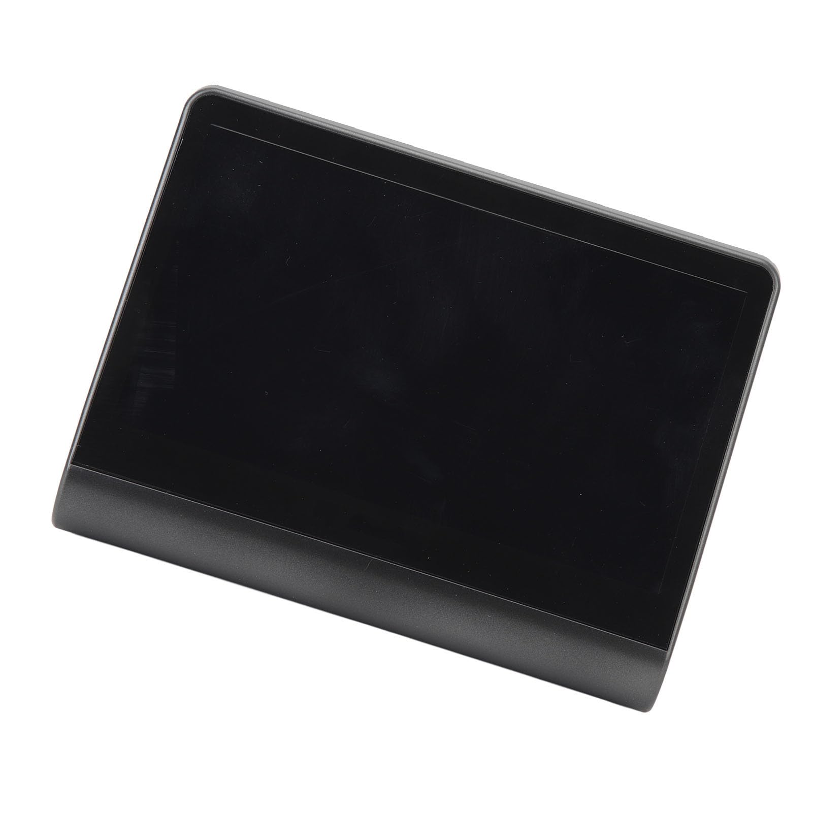 Tbest Scanner per Pellicole Diapositiva HD da 48 MP con Schermo da 7 Pollici Archiviazione 16G Tutto in per 135 126KPK 110 Super 8 Mm Monocromatico